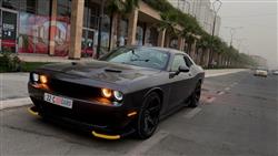 دودج تشالنجر